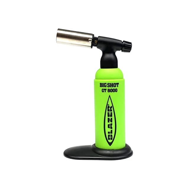 Big Shot Torch GT 8000 Blazer (Green)