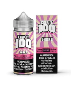 Shake by Keep It 100