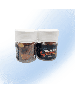Blaze Mad Honey Shrooms (15 Grams)