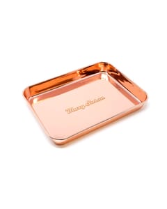 SS Rolling Tray by Blazy Susan