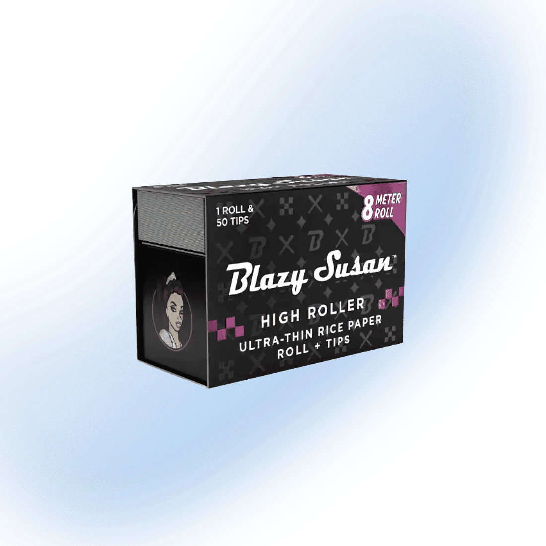 Blazy Susan High Roller Kit