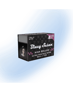 Blazy Susan High Roller Kit