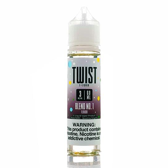 Blend No.1 by Twist