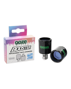 booster replacement coil