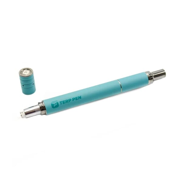 Terp Pen by Boundless (Teal)