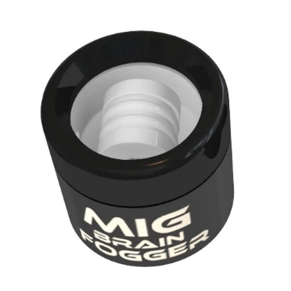 Brain Fogger Replacement Coil by Mig Vapor (A)