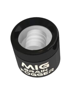 Brain Fogger Replacement Coil by Mig Vapor (A)