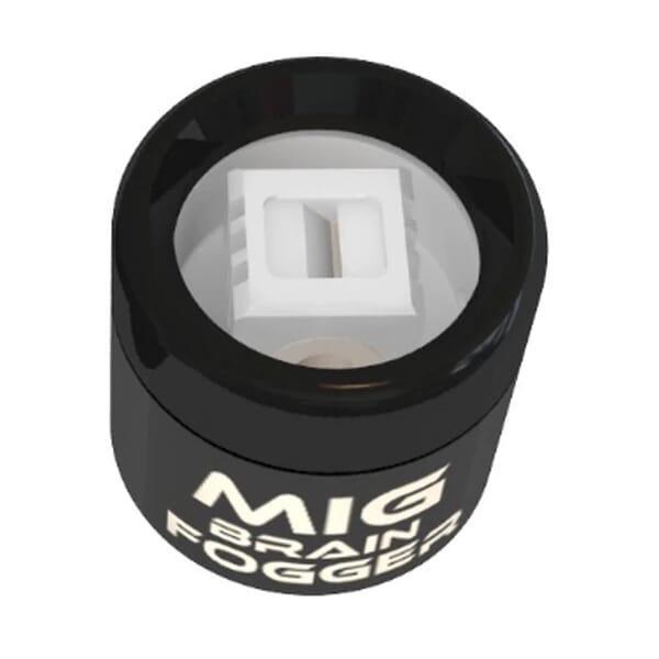 Brain Fogger Replacement Coil by Mig Vapor (B)