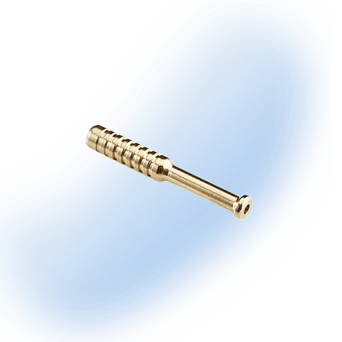 Brass Bat One Hitter