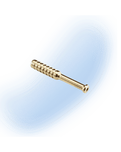 Brass Bat One Hitter