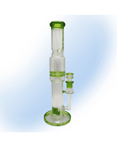 Black Sheep Color 15" Ratchet Cannon W/ Stemline | Green