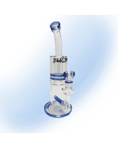 Black Sheep 13" 65mm King Ratchet Water Pipe