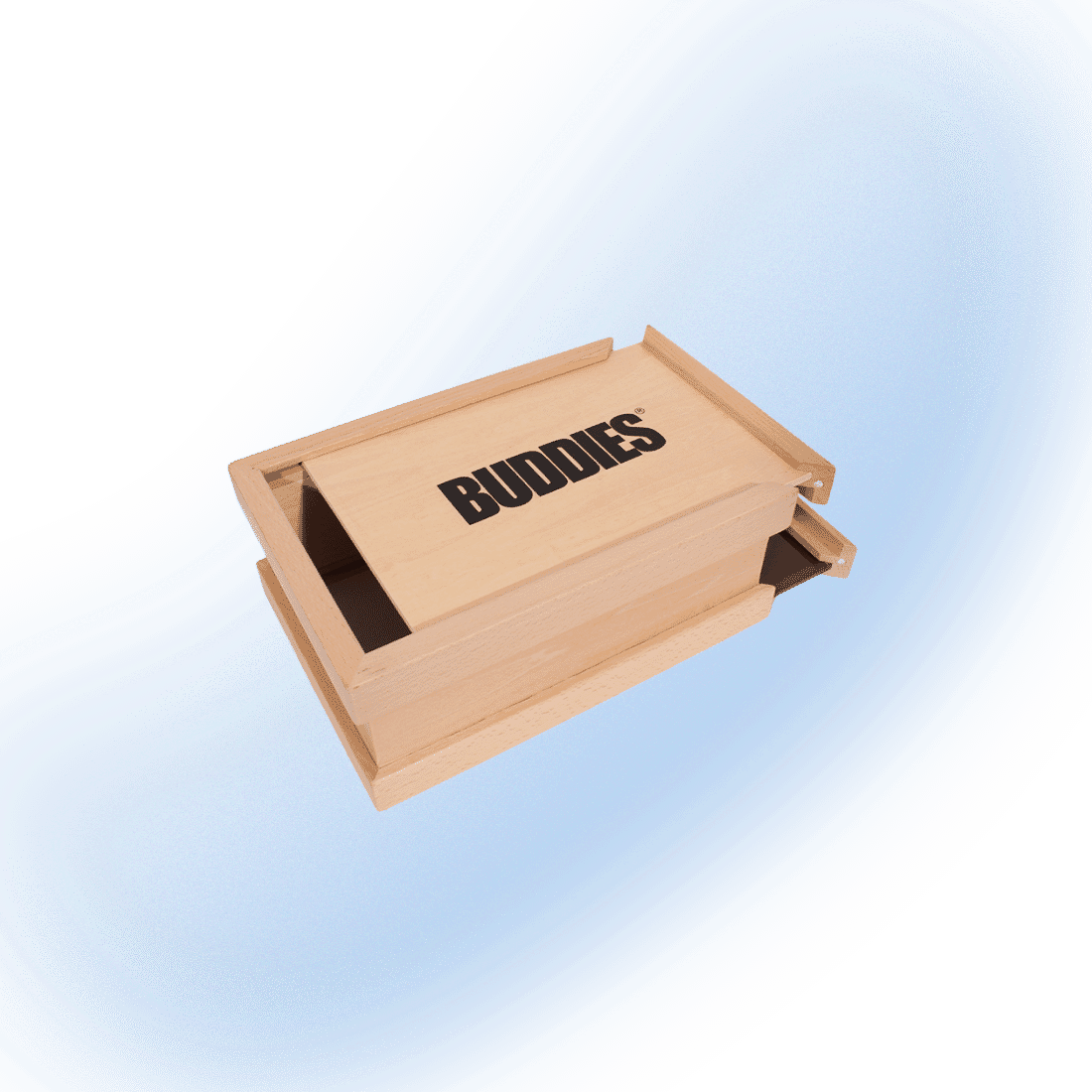 Buddies Sifter Large