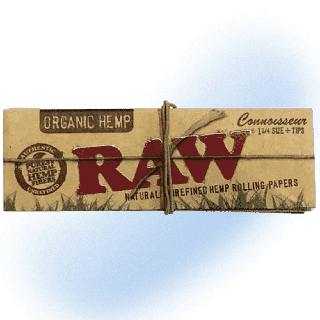 connoisseur papers organic hemp