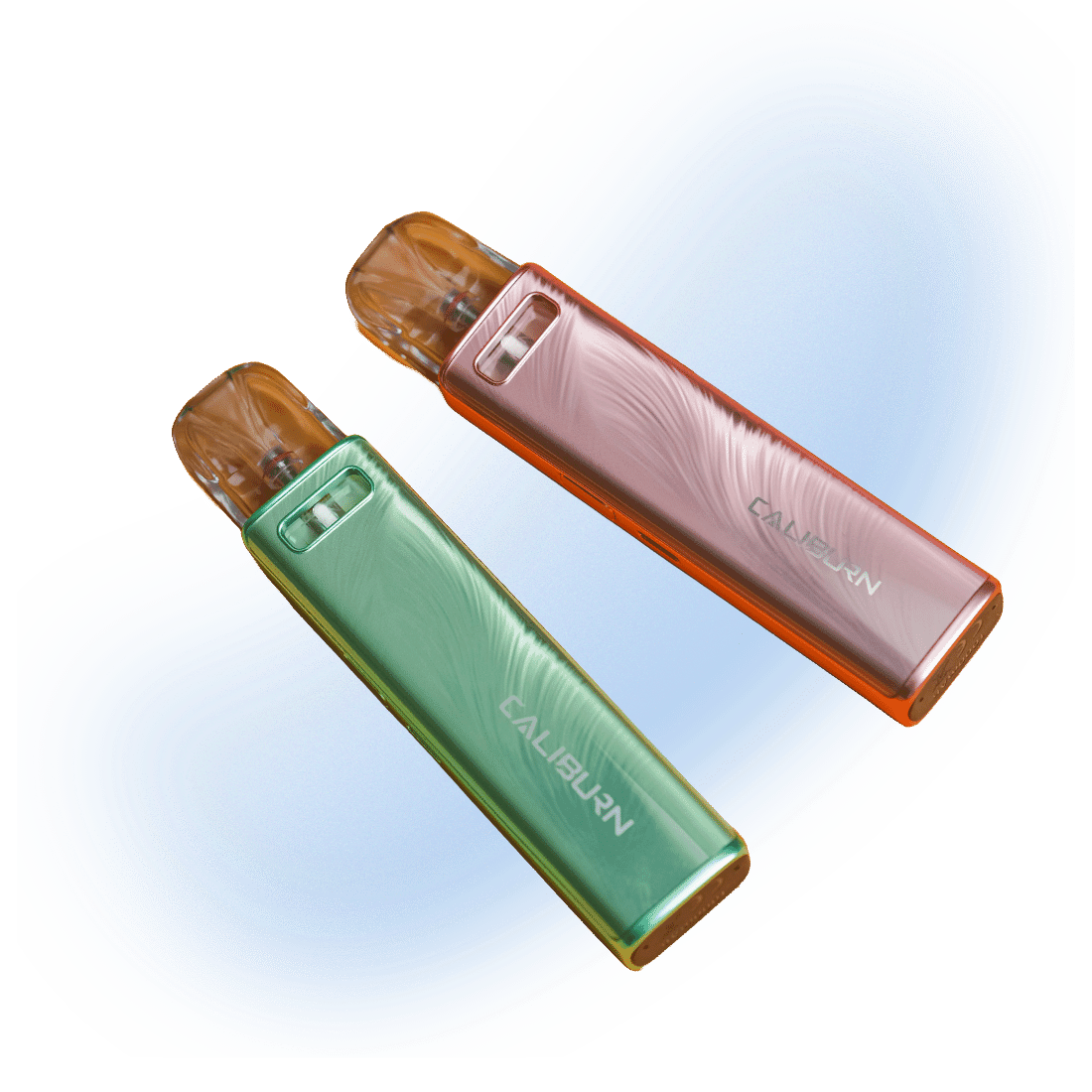 Caliburn G3 Pro Pod System Starter Kit | UWell | 1000mah