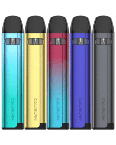 Caliburn A2S by Uwell