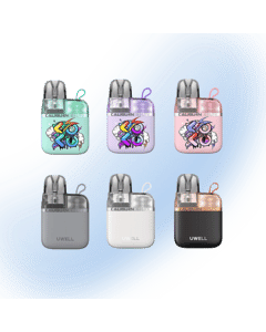 Caliburn G3 Lite Koko 25W Pod System | Uwell