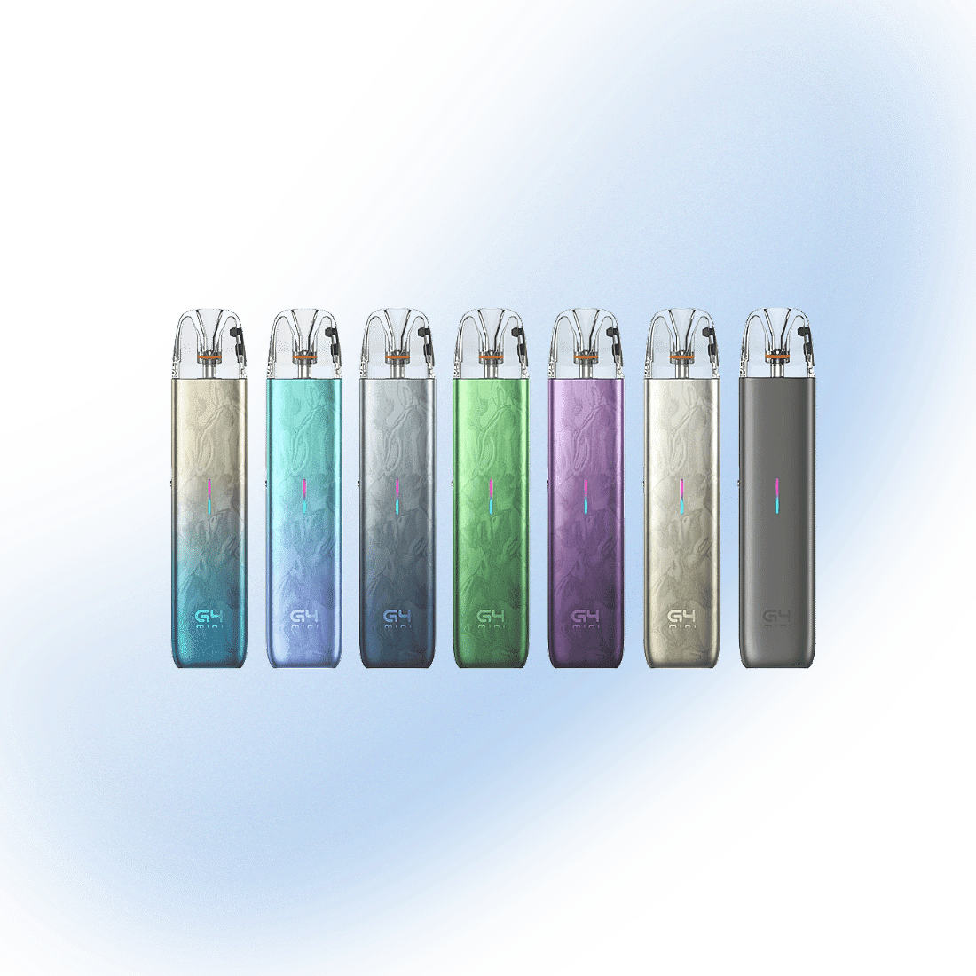 Uwell Caliburn G4 Mini Kit - Pod System