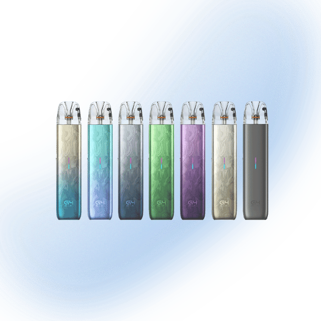 Uwell Caliburn G4 Mini Kit - Pod System