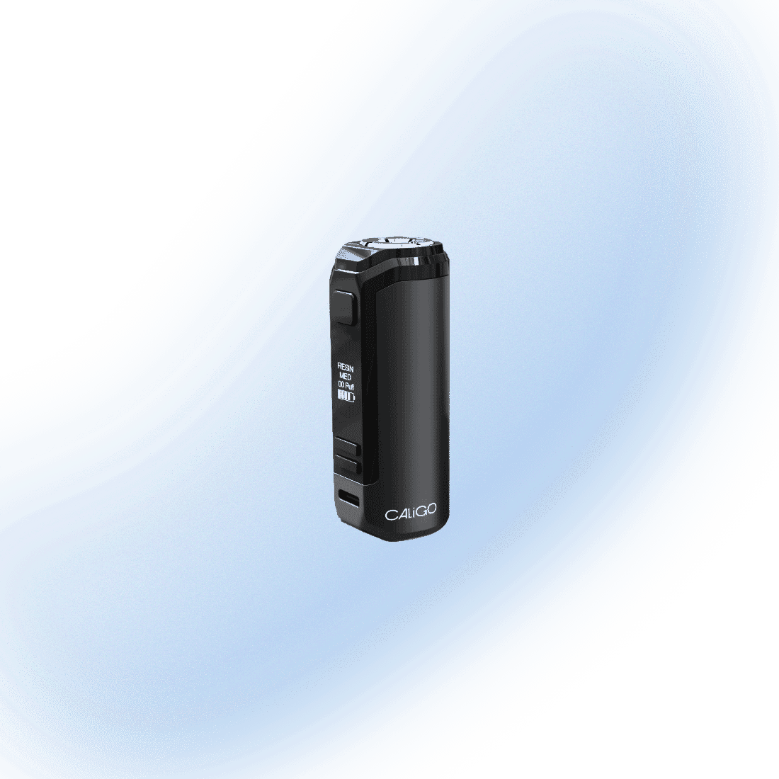 Caligo Reakt Matte-Black