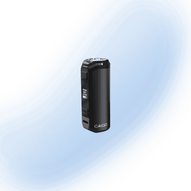 Caligo Reakt Matte-Black