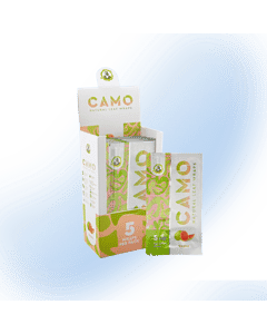 Camo Natural Leaf Wraps