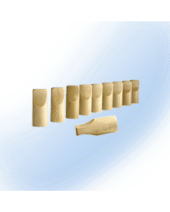 Cannagar Wooden Tips