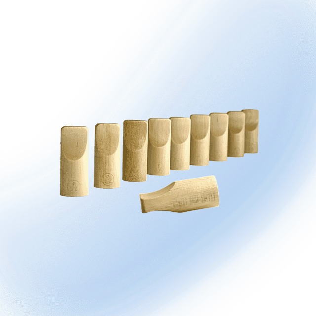 Cannagar Wooden Tips