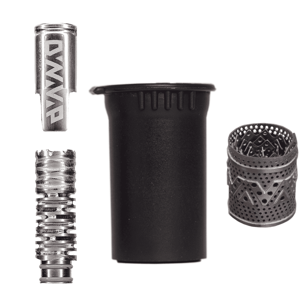 Cap N Coil Tip Kit by Dynavap (Omni)