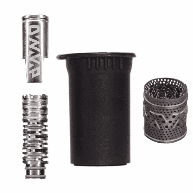 Cap N Coil Tip Kit by Dynavap (Omni)