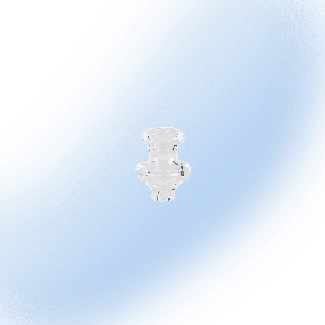 Carta 2 Bubble Cap by Focus V