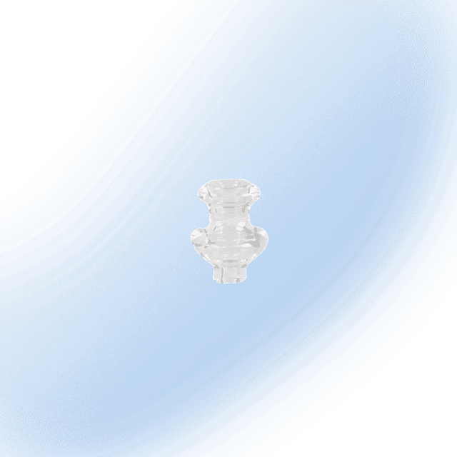 Carta 2 Bubble Cap by Focus V