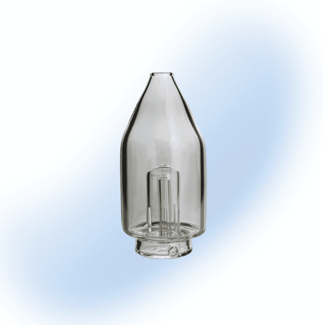 Glass Water Chamber Replacement | Carta 2
Upright View