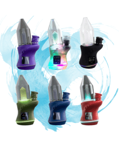 Focus V Carta 2 Electronic e rig device in all available colors
