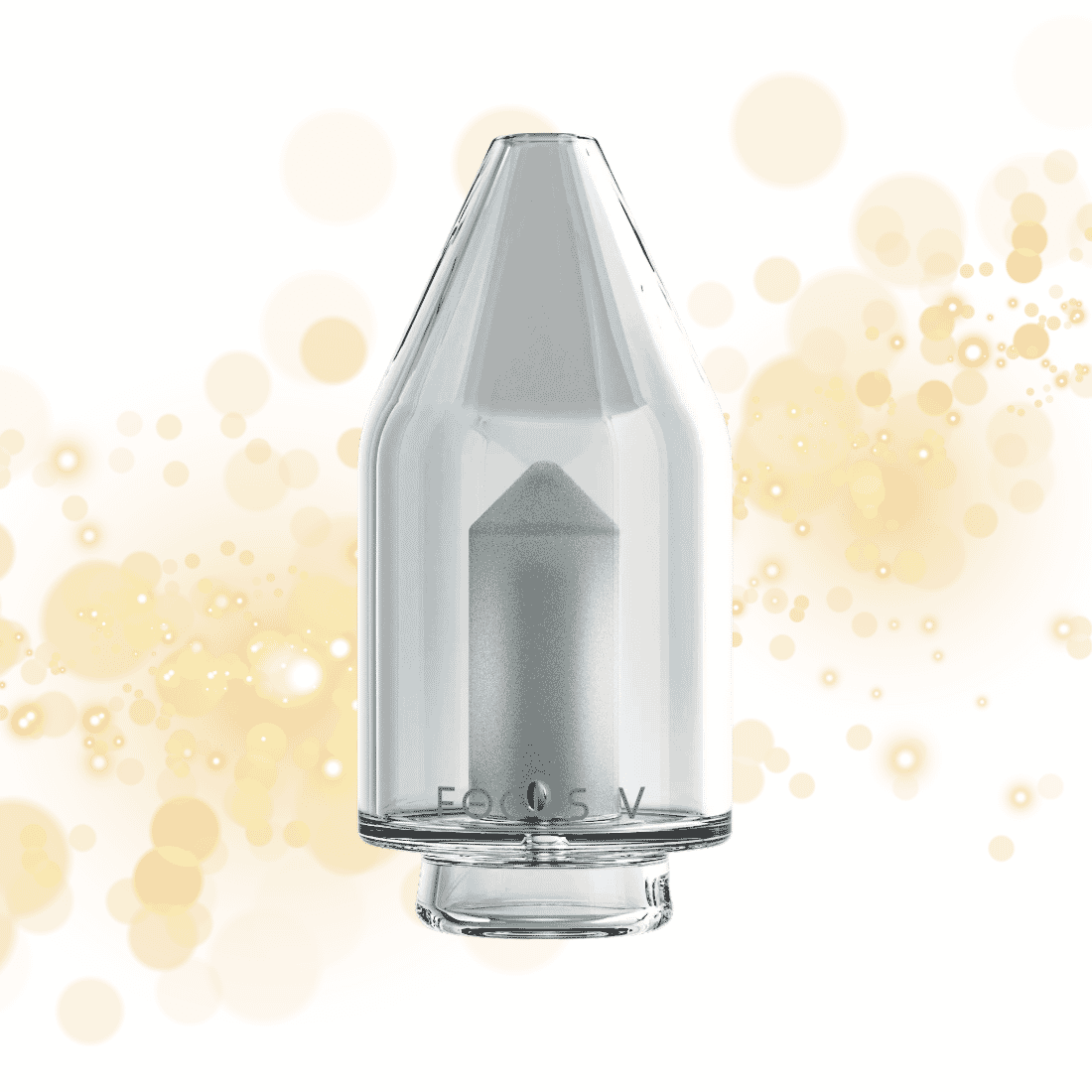 Carta 2 Replacement Glass Top | Focus V