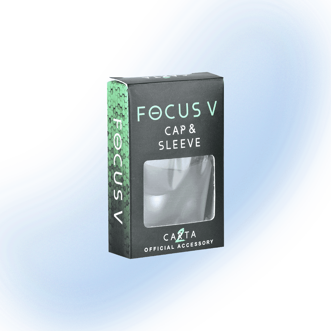 Carta 2 Intellicore Cap and Sleeve by Focus V