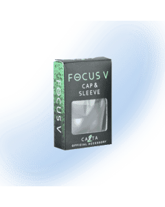 Carta 2 Intellicore Cap and Sleeve by Focus V
