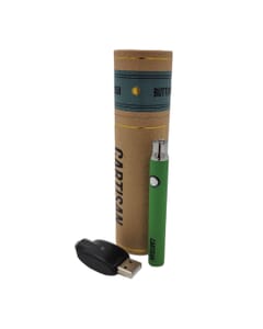 Button VV 350 by Cartisan-Green