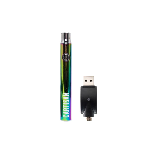 Button VV 350 by Cartisan