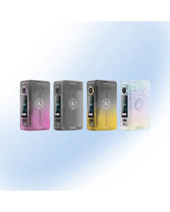 Lost Vape Centaurus N200 Box Mod Colors