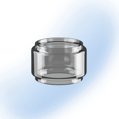 Centaurus Tank Glass Replacement 5.0ML Bubble