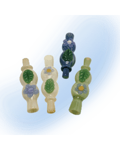 Flower Chillum CH05