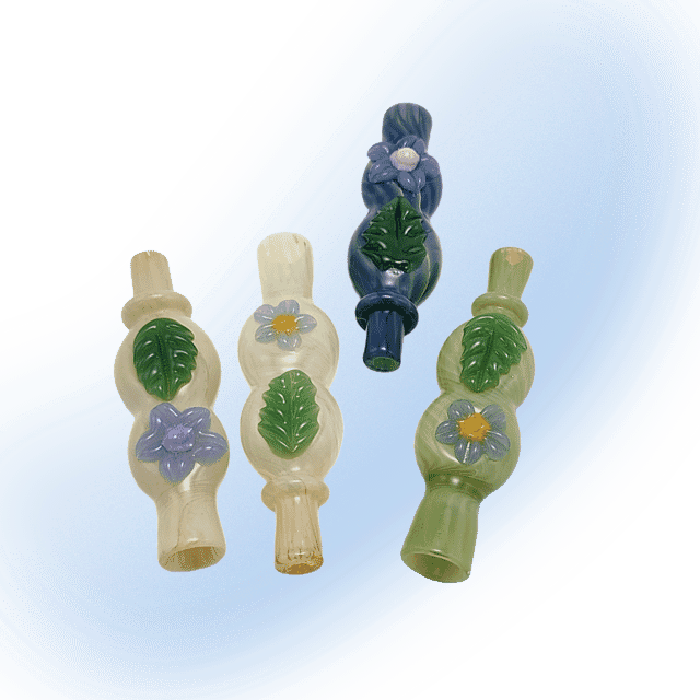 Flower Chillum CH05