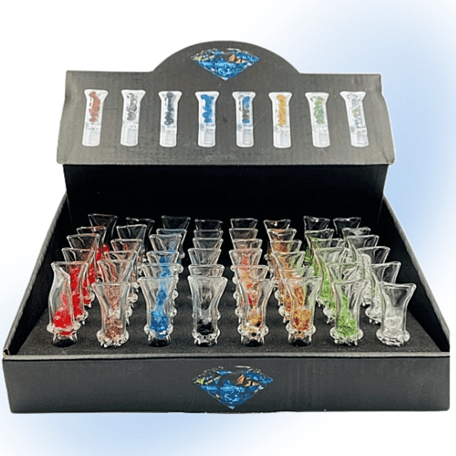 Large Diamond Joint Holder