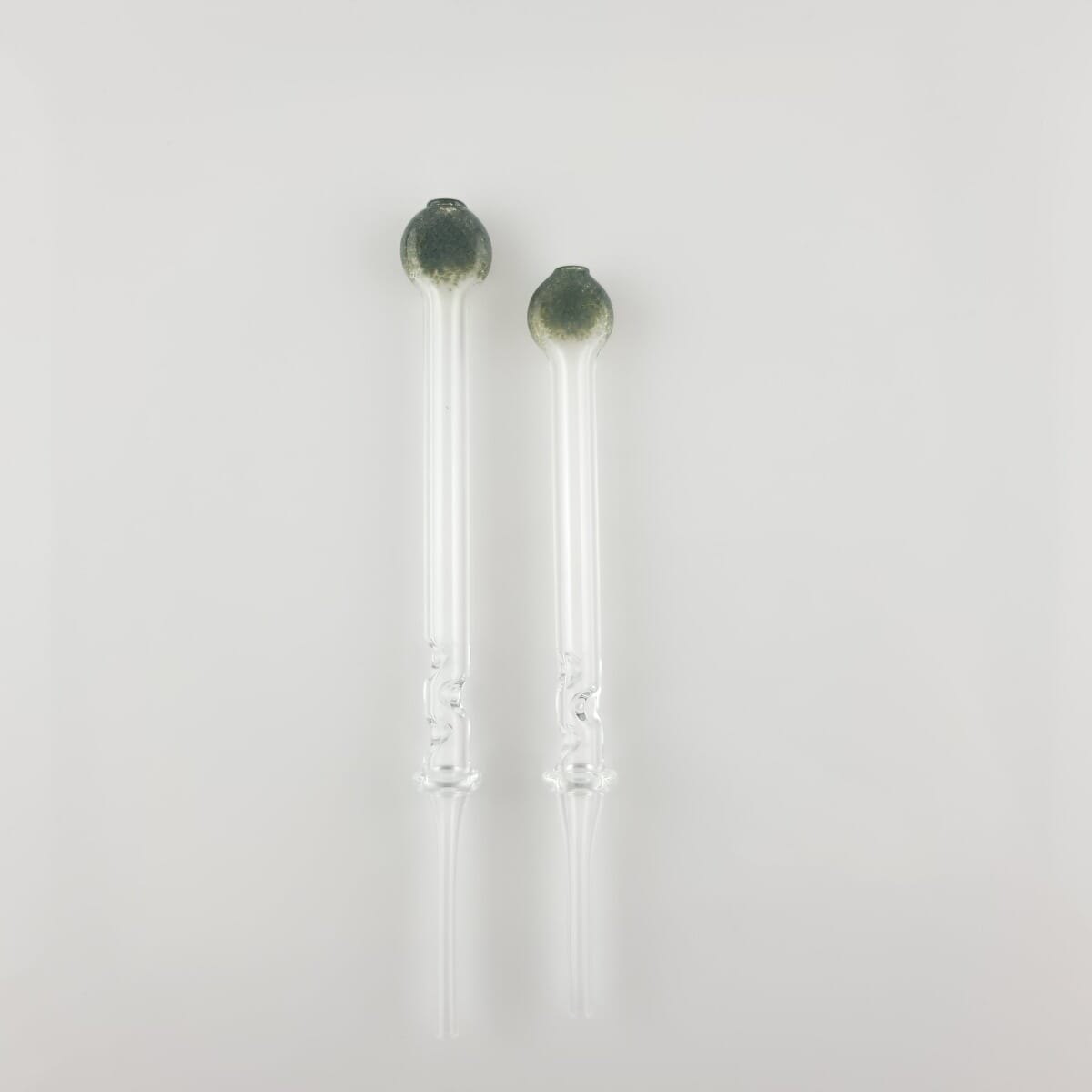 Clear Low Temp Collector by PlugAnug