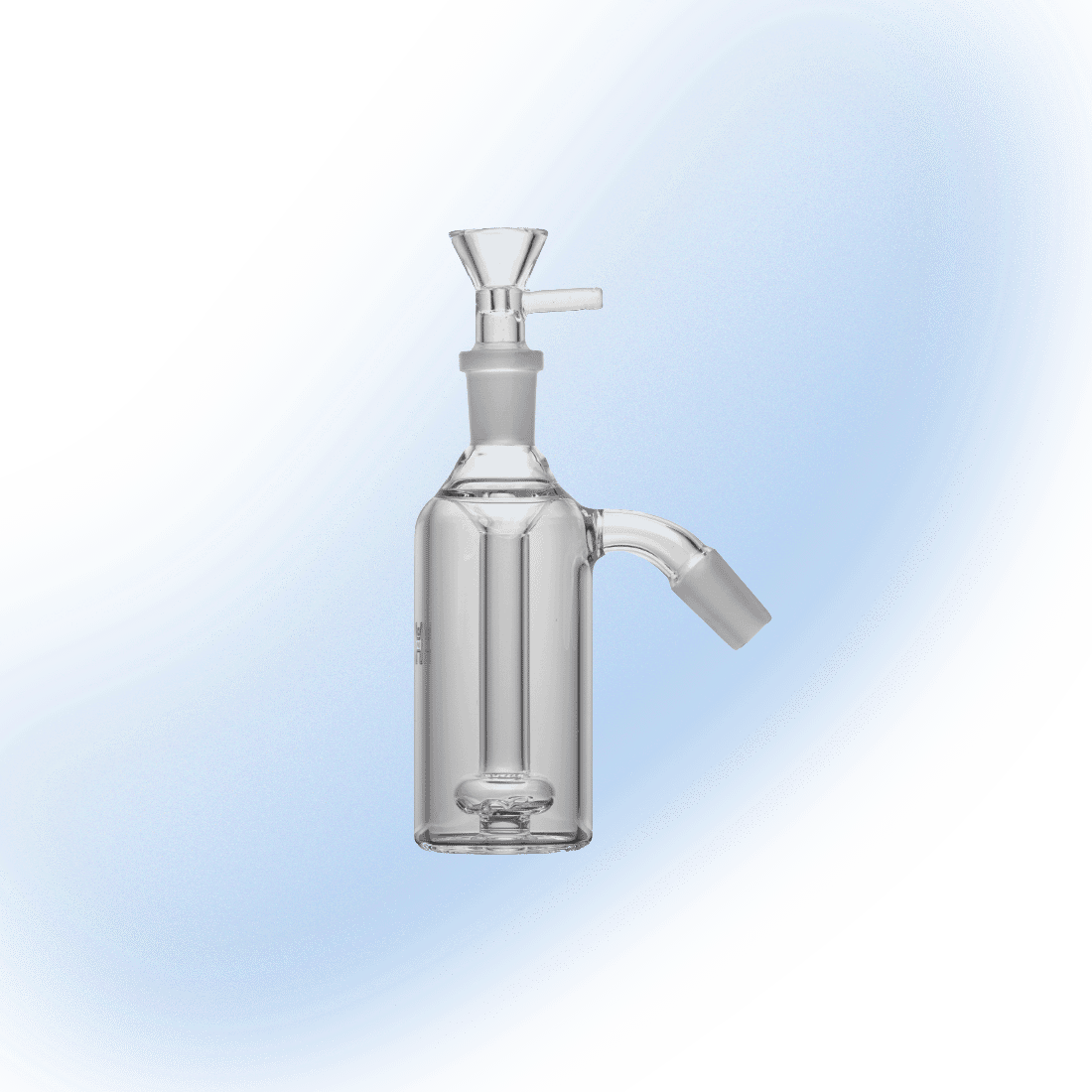 Standard Clear Glass Ash Catcher