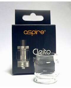 Shop Aspire Cleito Replacement Glass Online