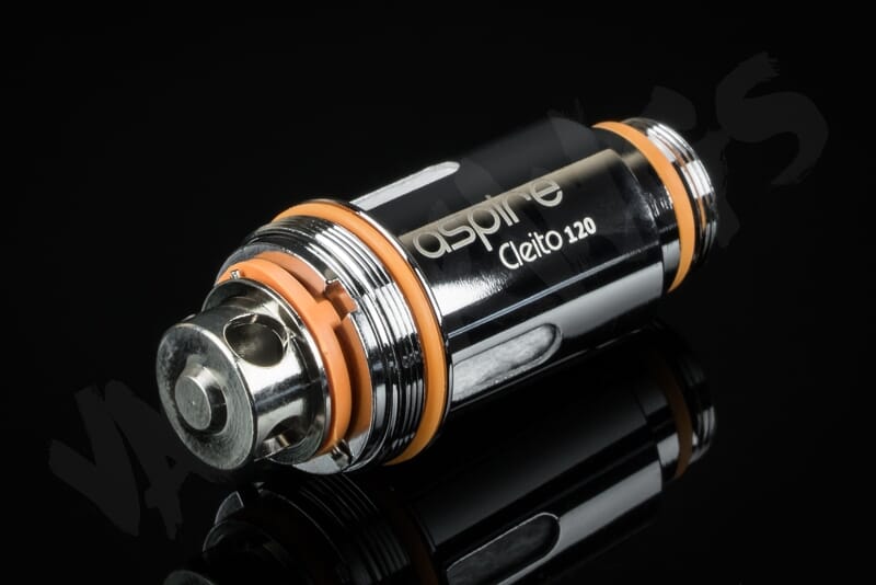 Cleito 120 Coil by Aspire .16 ohm