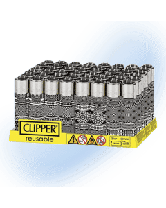 Original Refillable Clipper Lighter