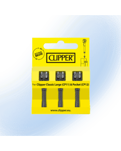 Clipper Flints - Flint Systems